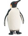 Фигурка Schleich - Императорски пингвин - 1t