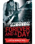 Scorpions - Forever And A Day - Live in Munich 2012 (Blu-ray) - 1t