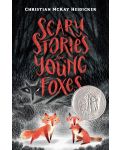 Scary Stories for Young Foxes - 1t