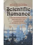 Scientific Romance - 1t