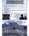 Изкуплението Шоушенк - Специално издание в 2 диска (DVD) - 3t