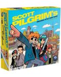 Настолна игра Scott Pilgrim's Little Card Game - картова - 1t
