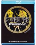 Scorpions - MTV Unplugged (Blu-Ray) - 1t