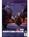 Коледна Песен (DVD) - 2t
