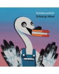 Schtärneföifi - Dräckigi Händ (CD) - 1t
