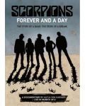 Scorpions - Forever And A Day (2 DVD) - 1t