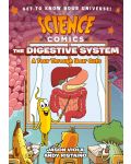 Science Comics The Digestive System - 1t