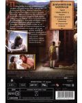 Хрониките на Нарния: Лъвът, вещицата и дрешникът (DVD) - 3t