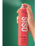 Schwarzkopf Professional Osis+ Сух структуриращ спрей Texture Craft, 300 ml - 2t