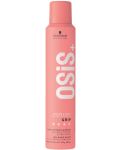 Schwarzkopf Professional Osis+ Пяна за обем и фиксация, 200 ml - 1t