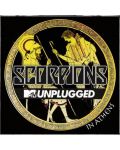 Scorpions - MTV Unplugged (DVD) - 1t