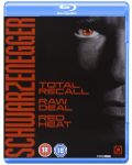 Schwarzenegger Collection (Blu-Ray) - 1t
