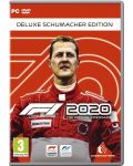 F1 2020 Deluxe - Schumacher Edition (PC) - 1t