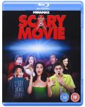 Scary Movie Trilogy (Blu-Ray) - 3t