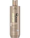 Schwarzkopf Professional BlondMe Детокс шампоан, 300 ml - 1t