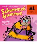 Настолна игра Schummel Hummel - парти - 3t