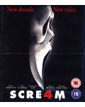 Scream 4 (Blu-ray) - 1t