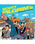 Настолна игра Scott Pilgrim's Little Card Game - картова - 4t