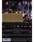 Релси и траверси (DVD) - 3t
