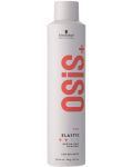 Schwarzkopf Professional Osis+ Лак за еластичност на косата Elastic, 300 ml - 1t