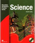 Science / Наука (Учебник) - 1t