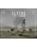 Разширение за настолна игра Scythe - Encounters - 3t