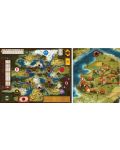 Scythe: Game Board Extension Accessories - 1t