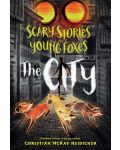 Scary Stories for Young Foxes 2: The City - 1t