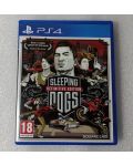 Sleeping Dogs: Definitive Edition (PS4) (разопакован) - 4t