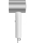 Сешоар Xiaomi - Mi 2 EU, 1800W, 2 степени, бял/сив - 4t