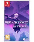 Severed Steel (Nintendo Switch) - 1t