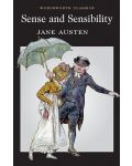 Sense and Sensibility - 1t