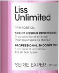 L'Oréal Professionnel Liss Unlimited Серум за коса, 125 ml - 3t