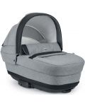 Сет за детска количка Cam - Joy Техно, без шаси, Сив - 2t