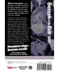 Seraph of the End, Vol. 24 - 2t