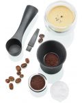 Сет за многократни кафе капсули GEFU - CONSCIO, 8 части - 2t