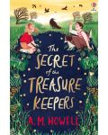 Secret of the Treasure Keepers - 1t