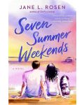 Seven Summer Weekends - 1t
