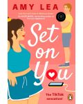Set On You - 1t