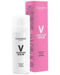 Collagena Codé Серум за шия и деколте V Contour, 50 ml - 1t