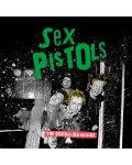 Sex Pistols - The Original Recordings (CD) - 1t
