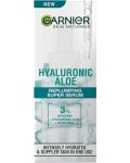 Garnier Skin Naturals Серум за лице Hyaluronic Aloe, 30 ml - 1t