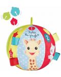 Сет Sophie la Girafe - Моите първи играчки  - 4t