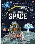 See inside space - 1t