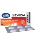 Sevida, 30 капсули, Lactoflor - 1t