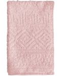 Сет от 3 памучни кърпи Aglika - Boho, розов - 3t