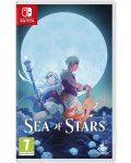 Sea of Stars (Nintendo Switch) - 1t