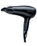 Сешоар Remington - D3010 Power Dry, 2000W, 3 степени, черен - 1t