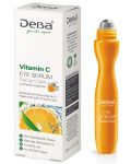 Deva Vitamin C Серум за очи, 15 ml - 1t