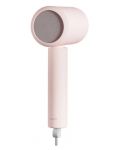 Сешоар Xiaomi - Compact Hair Dryer H10, 1600W, 2 степени, розов - 2t
